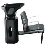 hairdressing equipment shampoo chair hair washing chair
