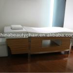 Modern thai massage shampoo bed beauty salon furniture-MY-C990