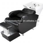 MY-C978 shampoo beauty bed shampoo chair wash unit-MY-C978