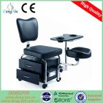 salon pedicure manicure chair for spa