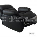 Spa chair for foot massage salon