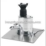 Electric barber chair base for salon furniture NO.:BX-1