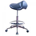 Massage Saddle Stool Salon Chair(MS04H)