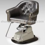 electric styling chair
