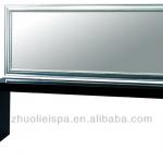 hair salon equipment, Big Mirror Stage of salon furniture B25