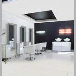 SALON FURNITURE &amp; EQUIPMENT PACKAGE C503