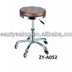 2013 The newest design salon stool ZY-A052