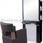 barber styling stations B15 of salon furniture