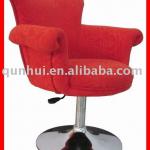 2013 Leisure comfortable Salon chair QH-155