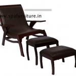 Anandi Foot Reflexology Chair