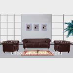 Modern salon sofa item 8201-8201