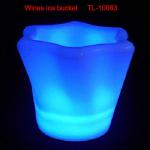 classic LED wine ice bucket furniture-TL-10083