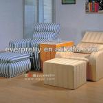 salon furniture used,masaj equipment,foot massage chair-GH-15