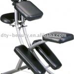 DY-227 Portable massage chair,Salon Additional chair,salon furniture-DY-227