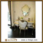 Antique furniture beauty salon used