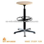 MDF+metal saloon furniture-HY-0535