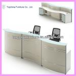 Modern Beauty Salon Reception Desk TDO-JQ0236