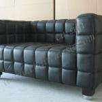 Kubus sofa KT305-2-Kubus sofa