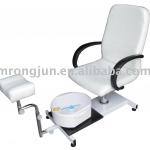 Footbath chair