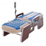 AYJ-08A01 far infrared jade rollers thermal jade massage bed with CE&amp;ROHS certificates