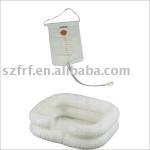 inflatable hair wash basin,inflatable Shampoo Basin,inflatable shampoo pool