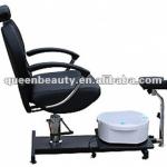 Best foot spa chair KC-2019(Black)