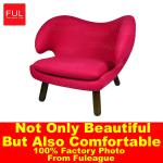 Beauty Salon Furniture , Waiting Salon chair FA061