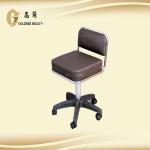 2014 hot sale new style applied beauty salon stool/chair manufacturer-DM-862 beauty salon stool
