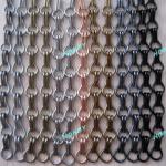 Aluminium Chain Fly Screen Room Divider