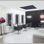 C538 SALON FURNITURE PACKAGE SALON EQUIPMENT PACKAGE