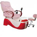 whirlpool pedicure spa chair-SX306