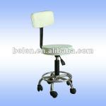 Backrest Beauty Stool BL-112B