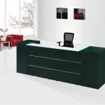 Modern new design salon reception desk