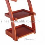 hairdressing rack / salon rack / hair styling rack