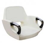 Wholesale salon furniture barber shop styling chair foam frame