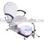 manicure pedicure chair