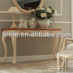 Wood Carving flower interior design statue readingroom Furniture