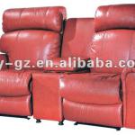 2012 fashion salon furniture footbath massage sofa set