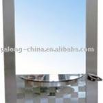 YD132B MIRROR UNIT/YD132B-1 mirror stand /salon station/mirror station /dessert mirror