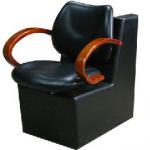 Wood Dryer Chair-PL754