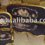 antique furniture reproductions SALON