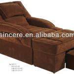 2014 hot sale foot massage sofa/foot massage sofa chair/foot spa massage sofa/beauty spa salon equipment