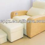 HOT SALE!!! Massage sofa,Massage chair,Salon furniture,electric massage chair