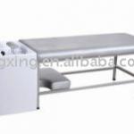 With UKAS beauty salon furniture shampoo bed BX-8106C(beauty equipment &amp;salon furniture&amp;shampoo chair&amp;washing unit&amp;hairdressing)-BX-8106C