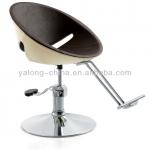 beauty salon equipment hydraulic hairdressing chair YL307