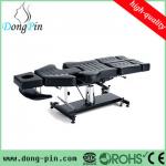 tattoo parlor facial bed massage table