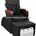 elegant spa pedicure Chair with massage fuction