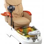 beauty shop pedicure spa chair