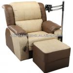 beauty shop spa pedicure chair