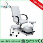 mobile nails pedicure chair salon furniture